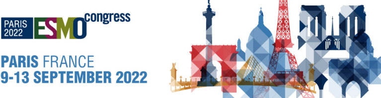 ESMO Congress 2022 | db电子游戏颁布CAR-T结合放疗预处置医治实体瘤钻研成就